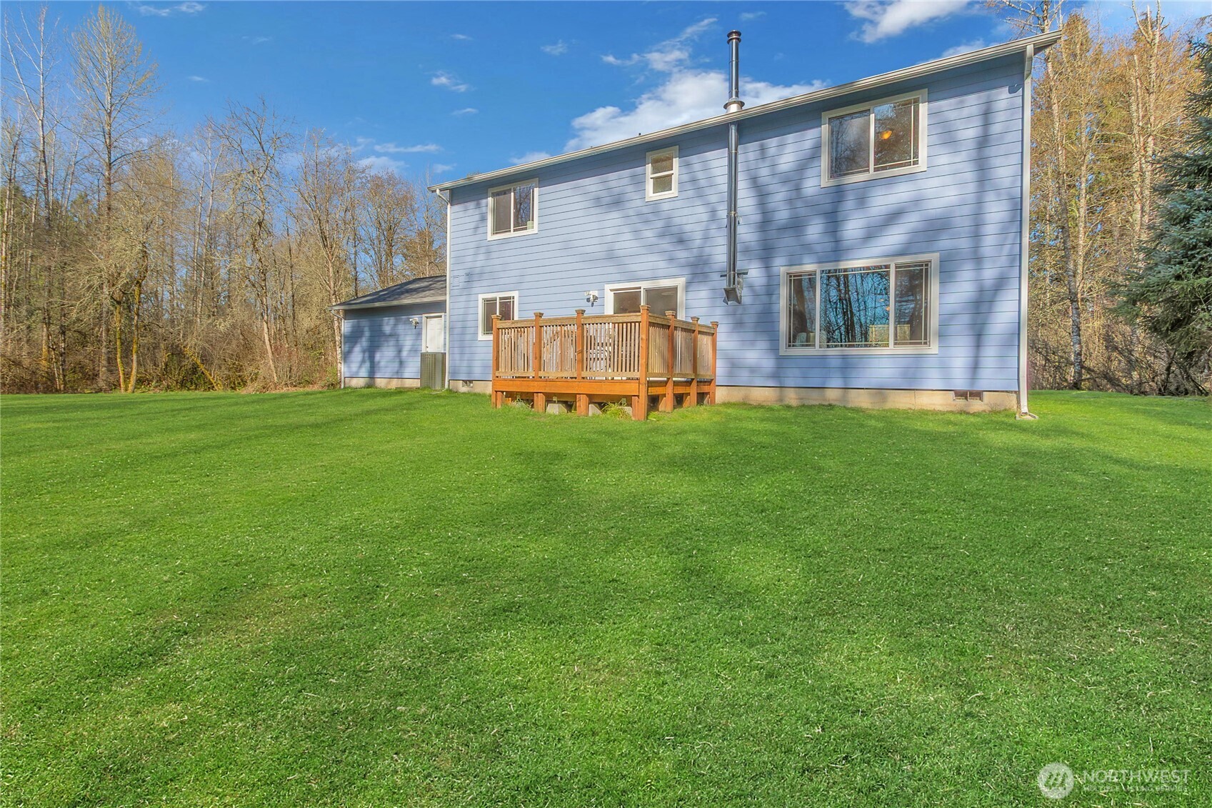 26127 134th Avenue E, Graham, WA 98338
