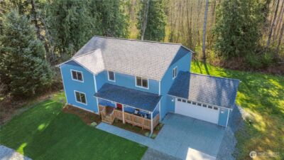 26127 134th Avenue E, Graham, WA 98338 - Photo 3