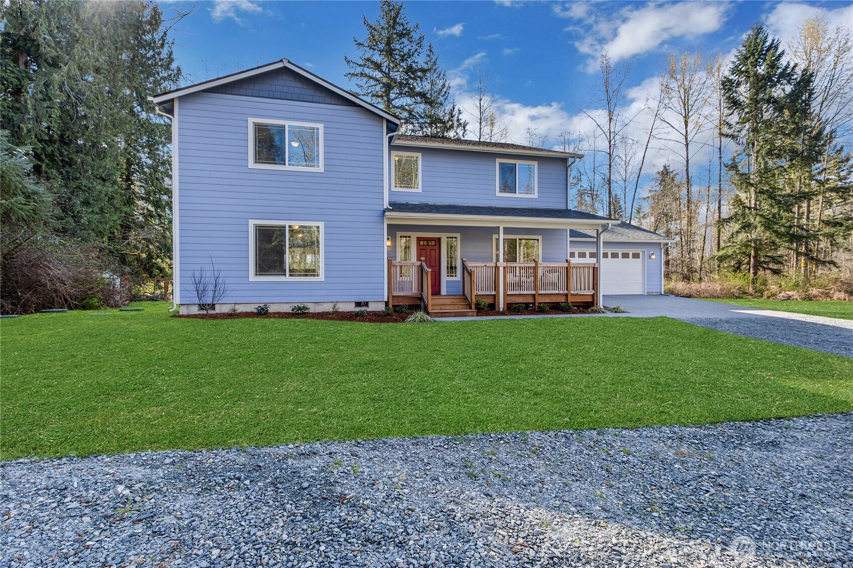 26127 134th Avenue E, Graham, WA 98338