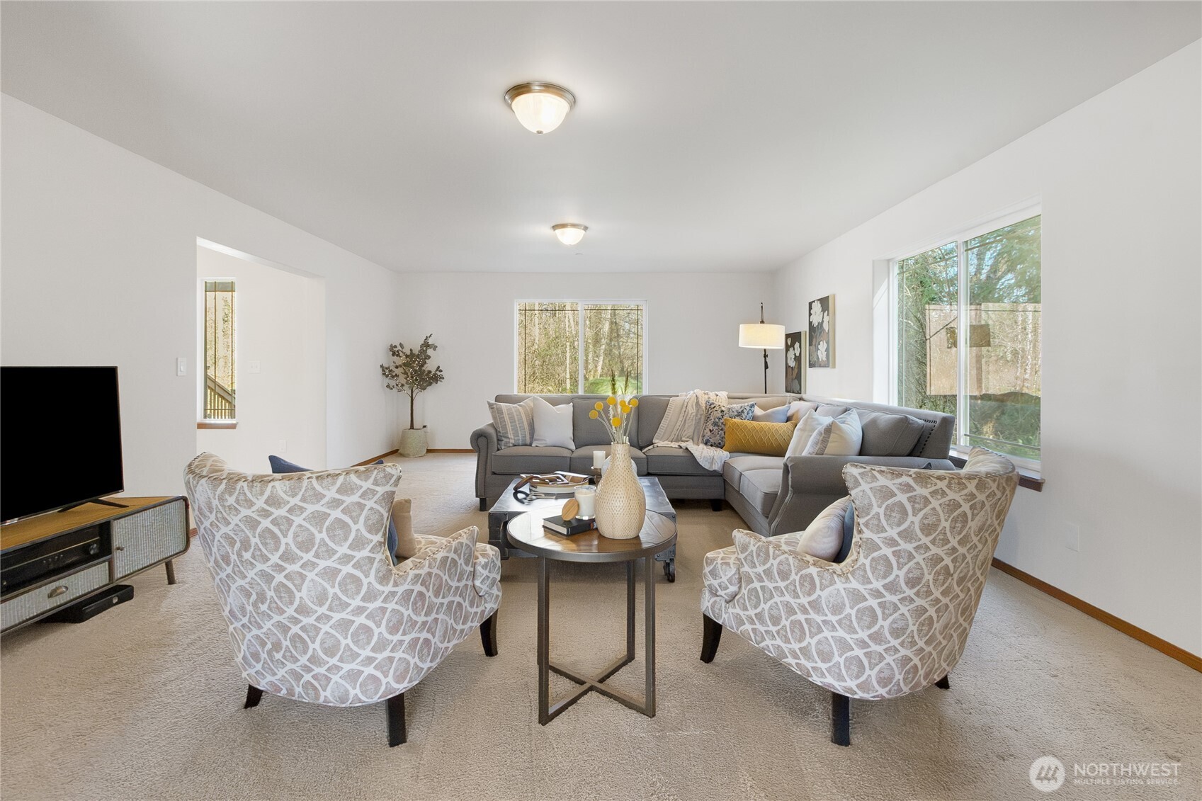 26127 134th Avenue E, Graham, WA 98338