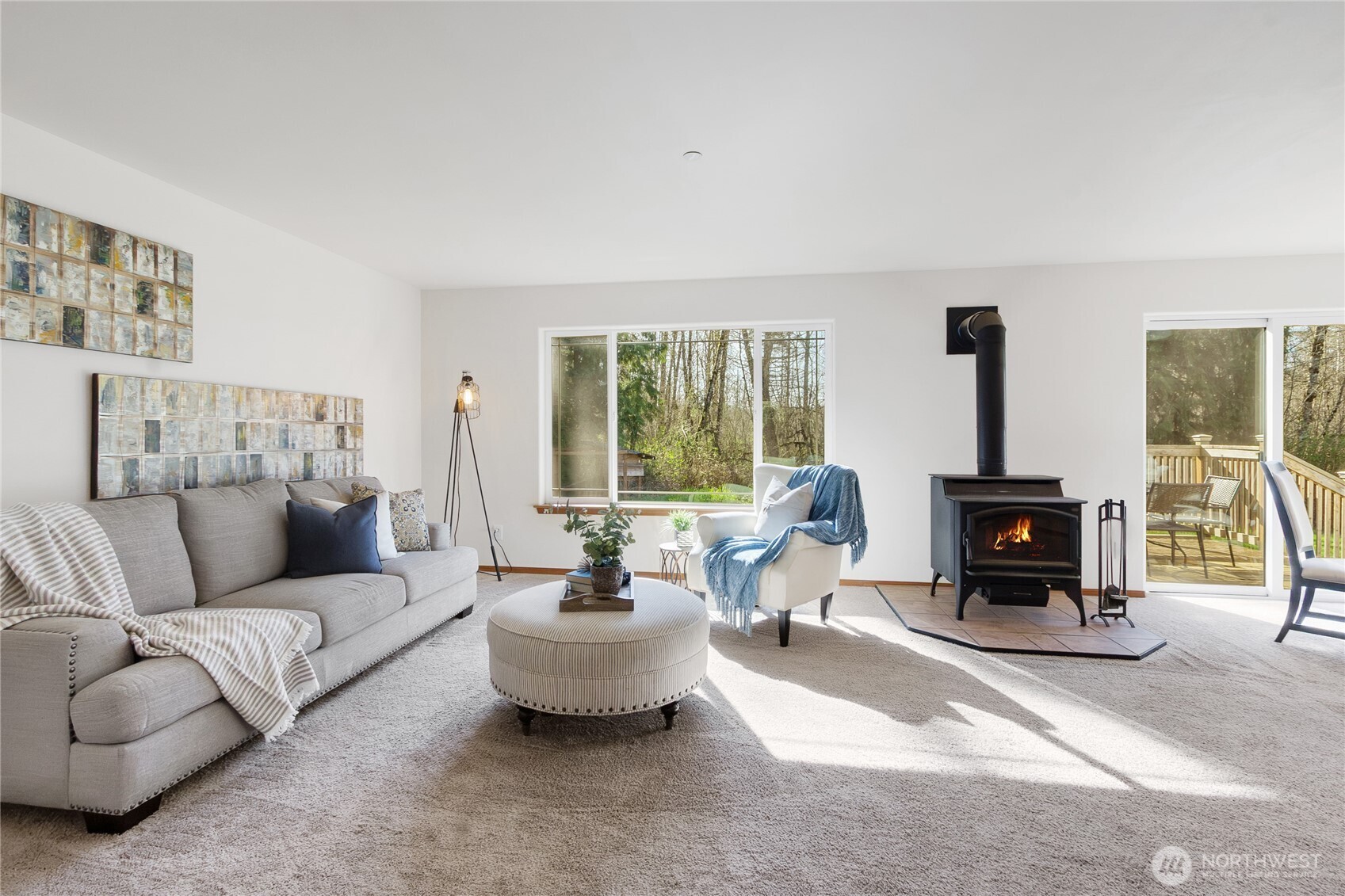 26127 134th Avenue E, Graham, WA 98338