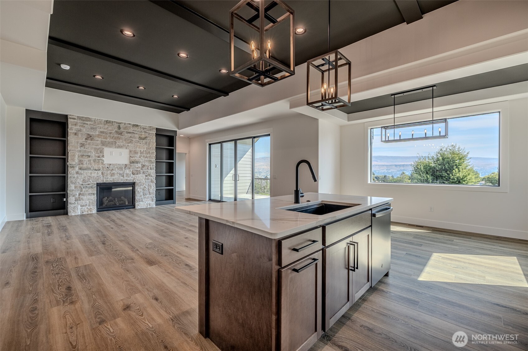 958 Racine Springs Dr. , Wenatchee, WA 98801