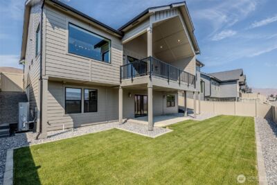958 Racine Springs Dr. , Wenatchee, WA 98801 - Photo 22