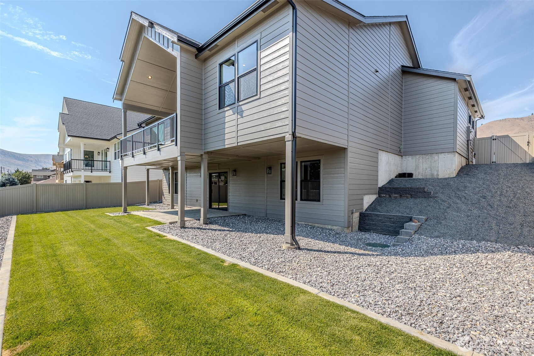 958 Racine Springs Dr. , Wenatchee, WA 98801