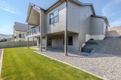 958 Racine Springs Dr. , Wenatchee, WA 98801 - Photo 23