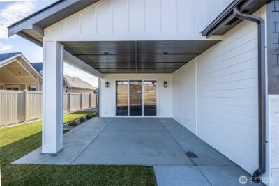 910 Racine Springs Drive , Wenatchee, WA 98801 - Photo 20