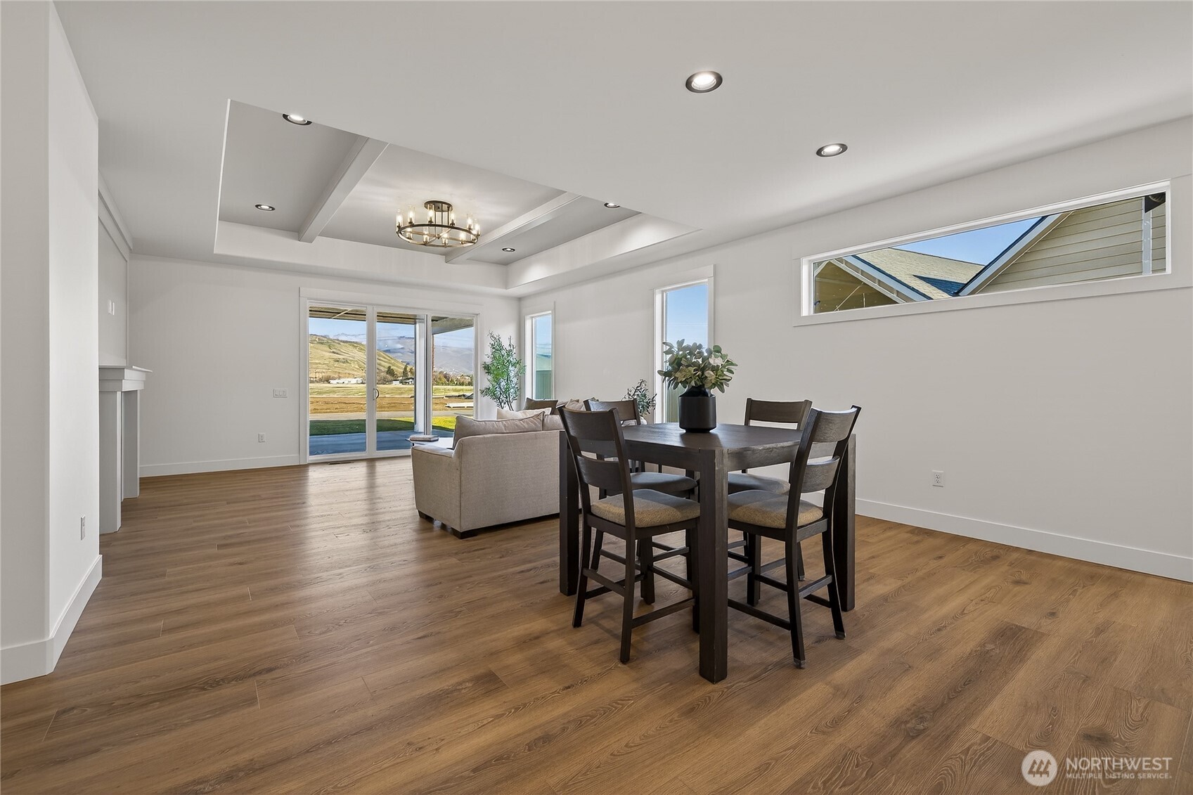 910 Racine Springs Drive , Wenatchee, WA 98801