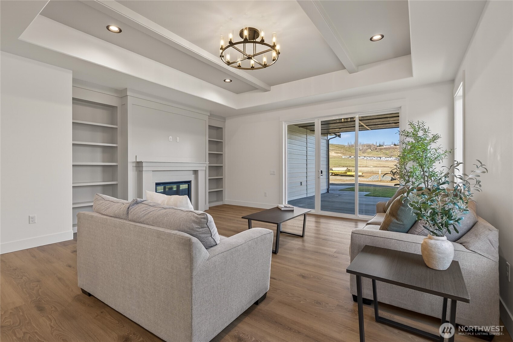 910 Racine Springs Drive , Wenatchee, WA 98801