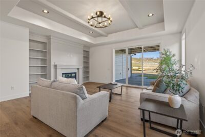 910 Racine Springs Drive , Wenatchee, WA 98801 - Photo 7