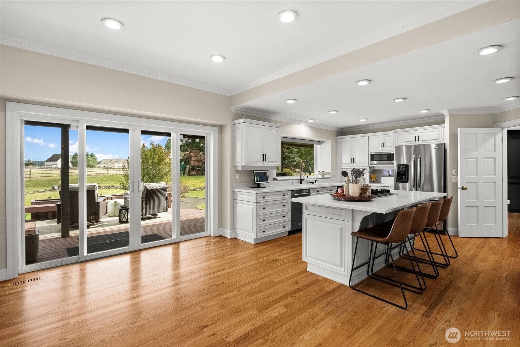 26419 12th Avenue Ct E, Spanaway, WA 98387-9635