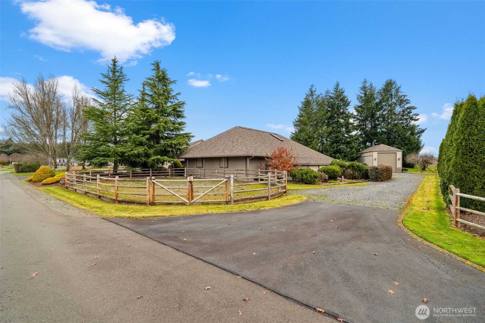 26419 12th Avenue Ct E, Spanaway, WA 98387-9635