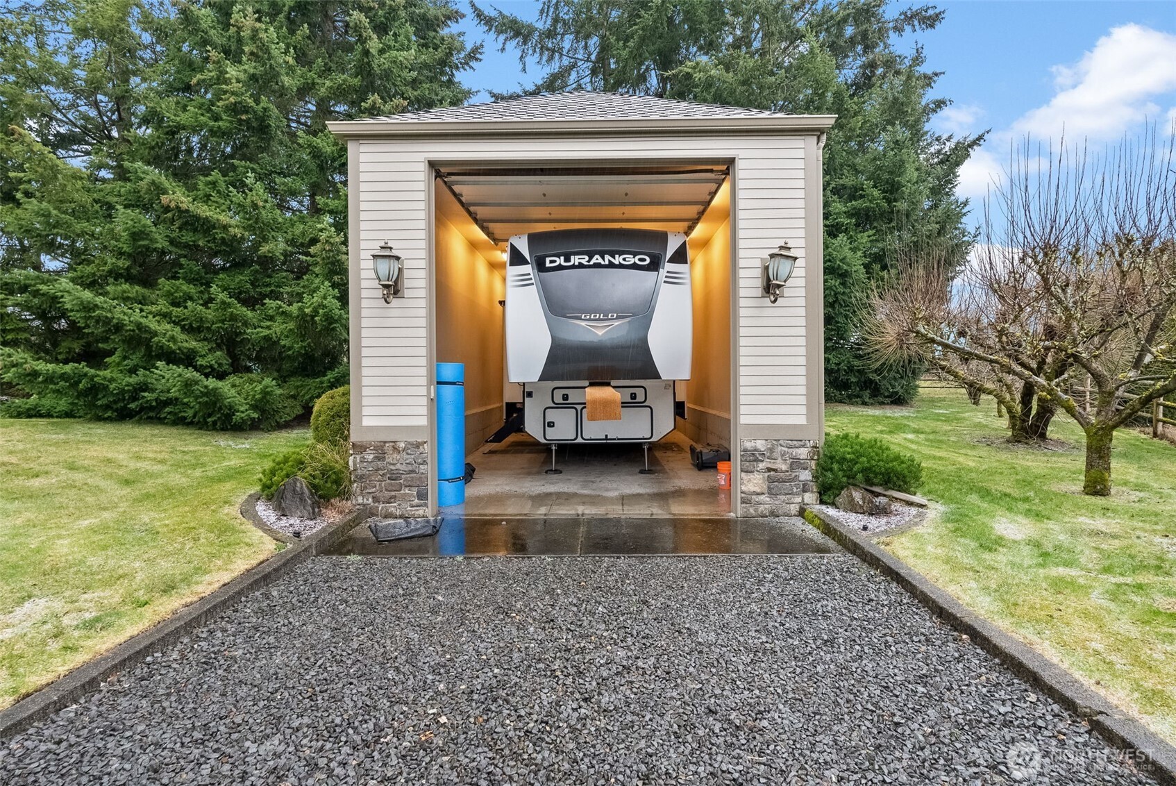 26419 12th Avenue Ct E, Spanaway, WA 98387-9635