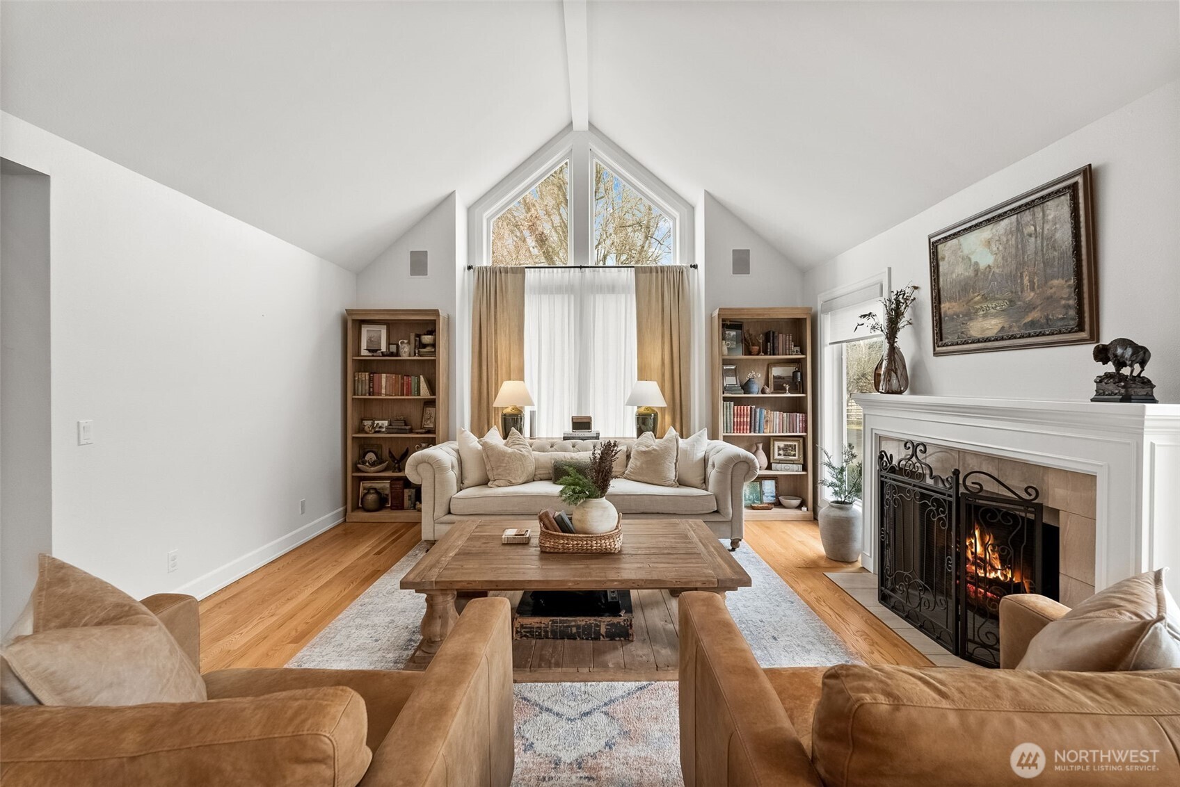 26419 12th Avenue Ct E, Spanaway, WA 98387-9635