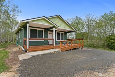 23 Sunrise Lane , South Bend, WA 98586 - Photo 17