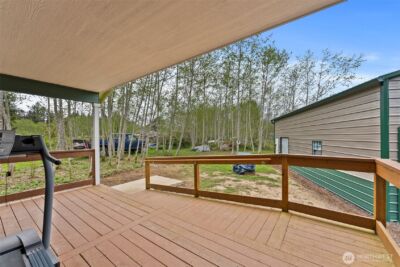 23 Sunrise Lane , South Bend, WA 98586 - Photo 20