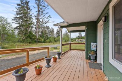 23 Sunrise Lane , South Bend, WA 98586 - Photo 2