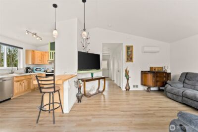 23 Sunrise Lane , South Bend, WA 98586 - Photo 3