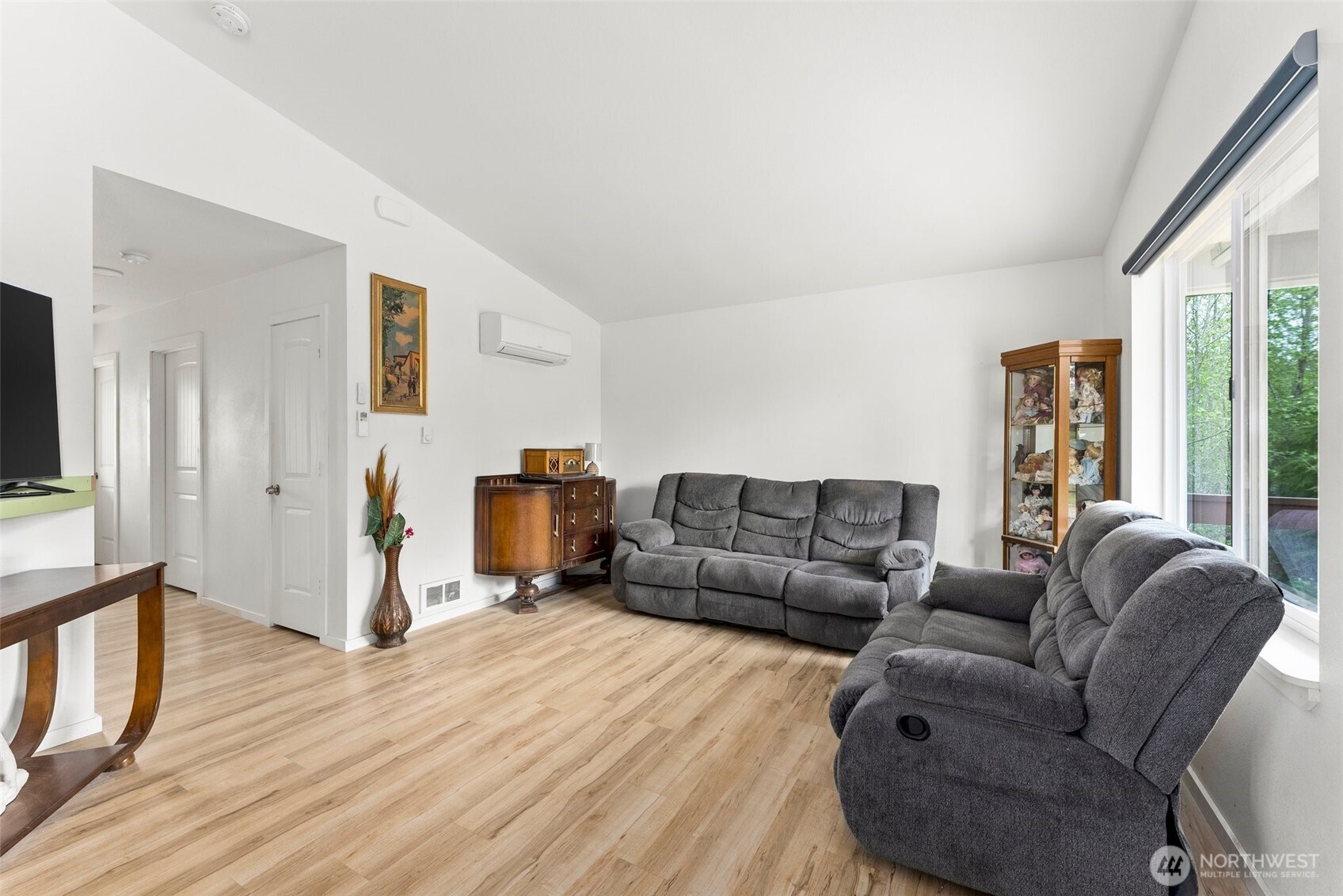 23 Sunrise Lane , South Bend, WA 98586