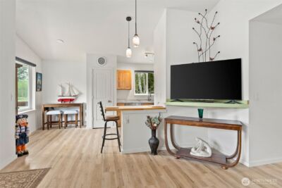 23 Sunrise Lane , South Bend, WA 98586 - Photo 6