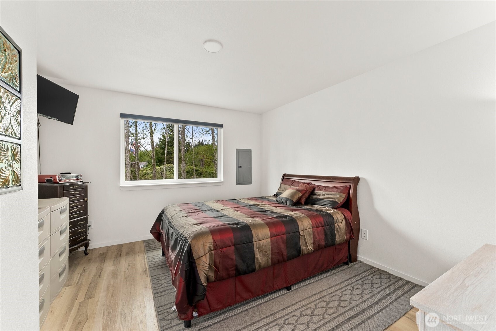 23 Sunrise Lane , South Bend, WA 98586