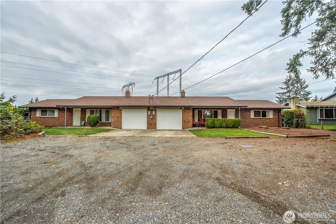 3427 192nd Street E, Tacoma, WA 98446