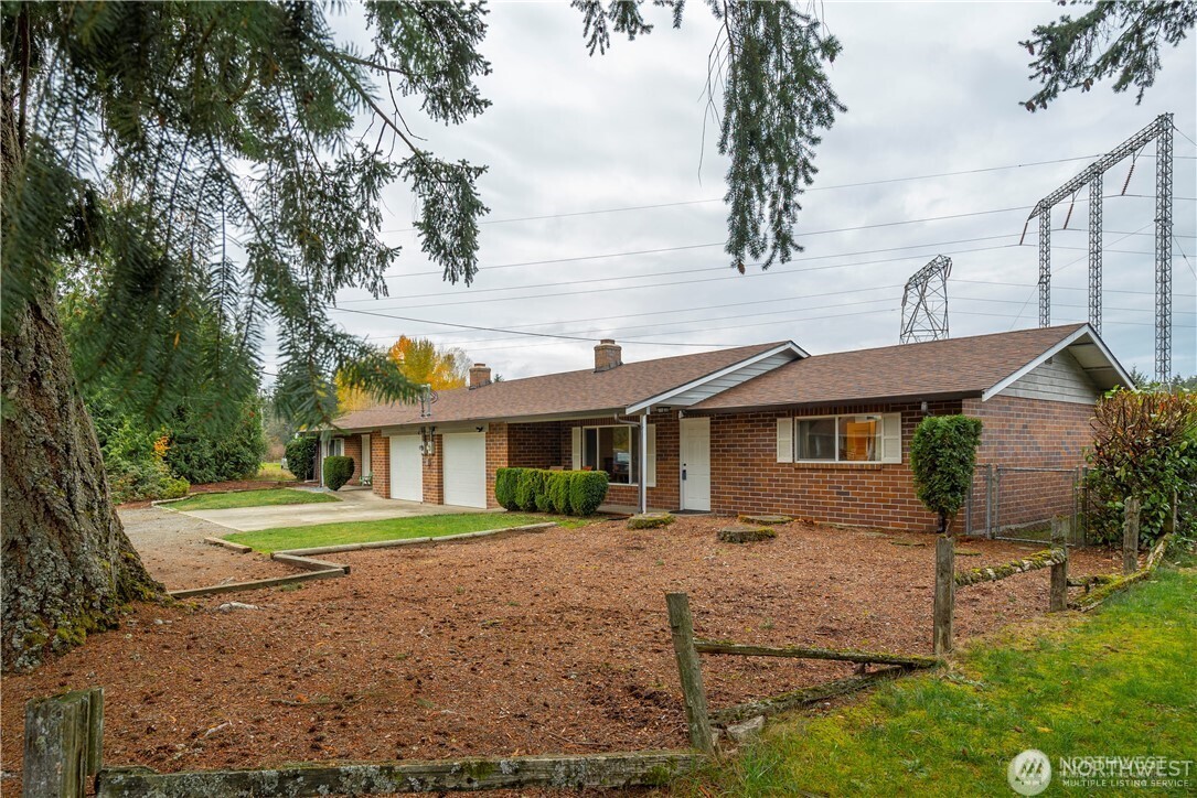 3427 192nd Street E, Tacoma, WA 98446