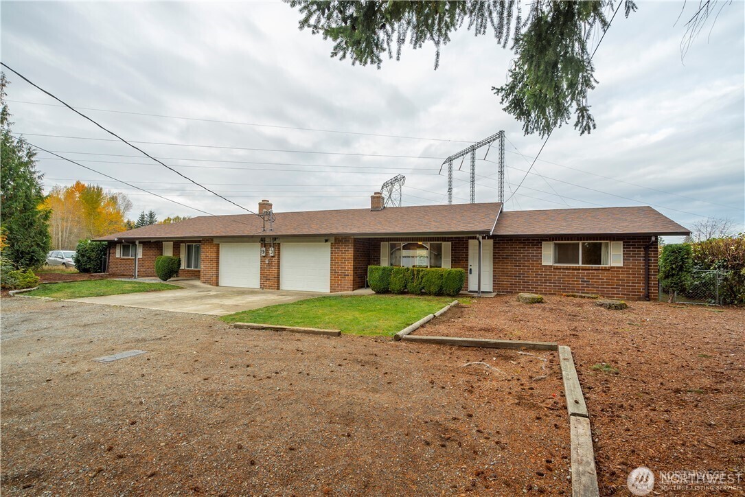 3427 192nd Street E, Tacoma, WA 98446