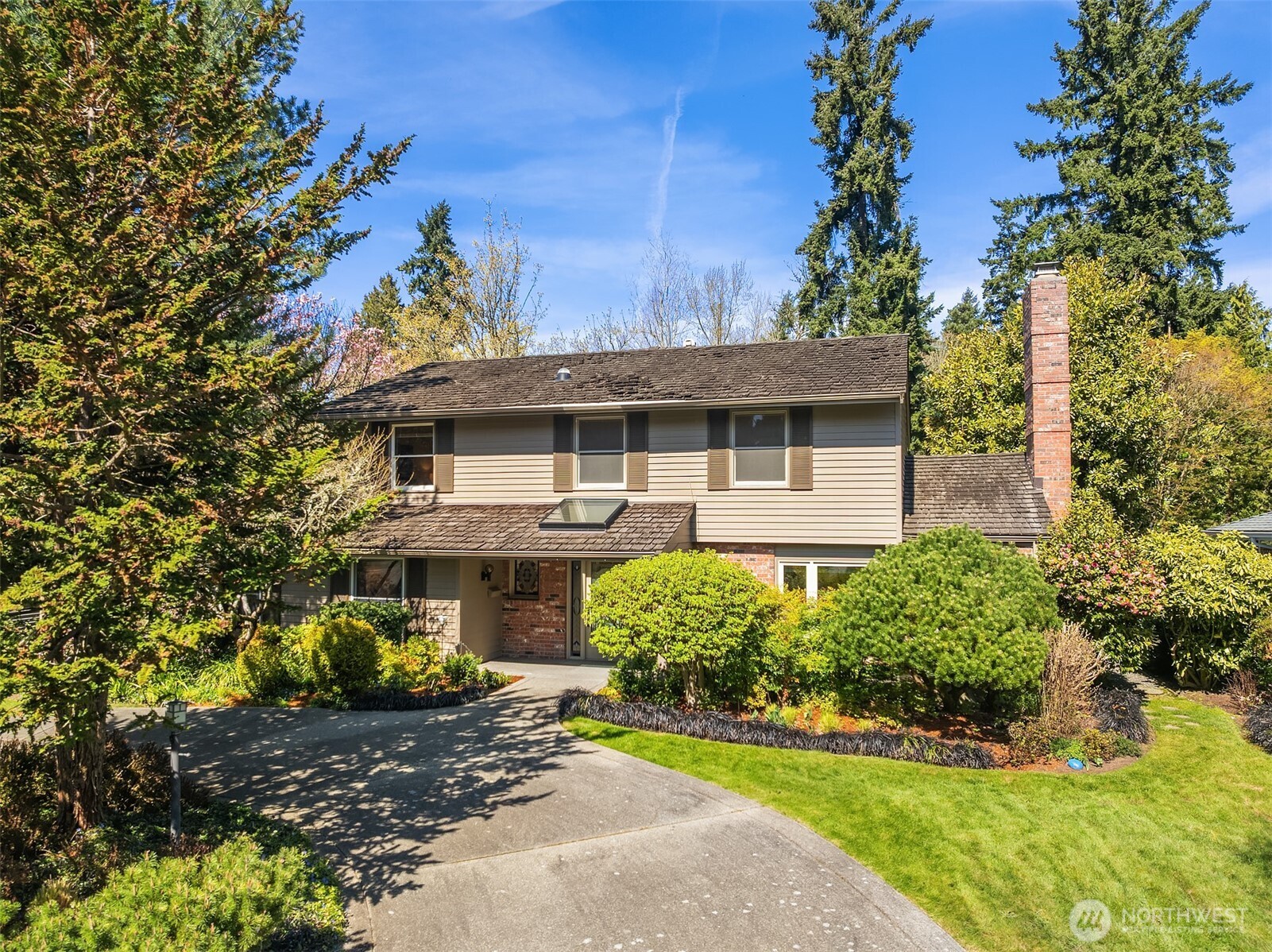 8400 SE 61st Street , Mercer Island, WA 98040