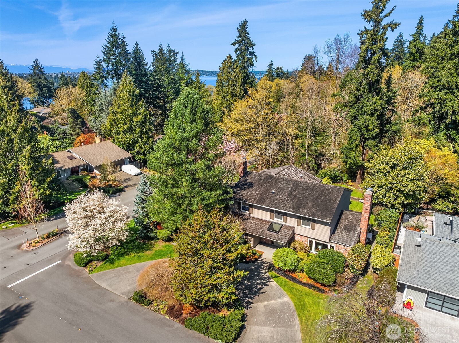 8400 SE 61st Street , Mercer Island, WA 98040