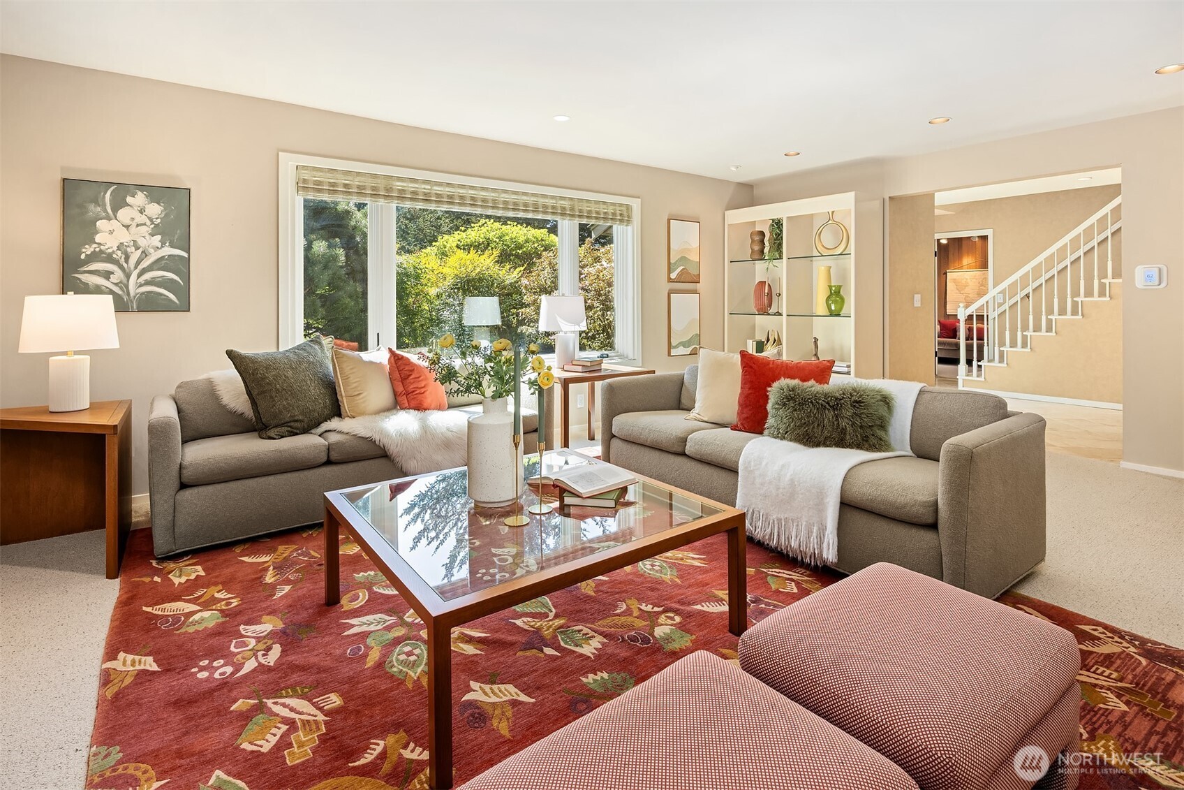 8400 SE 61st Street , Mercer Island, WA 98040