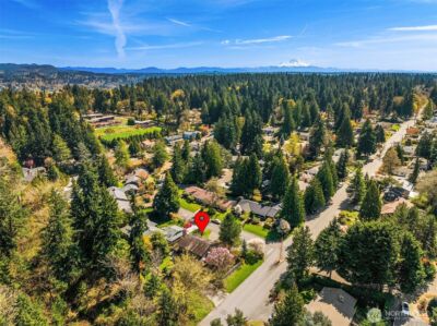 8400 SE 61st Street , Mercer Island, WA 98040 - Photo 26