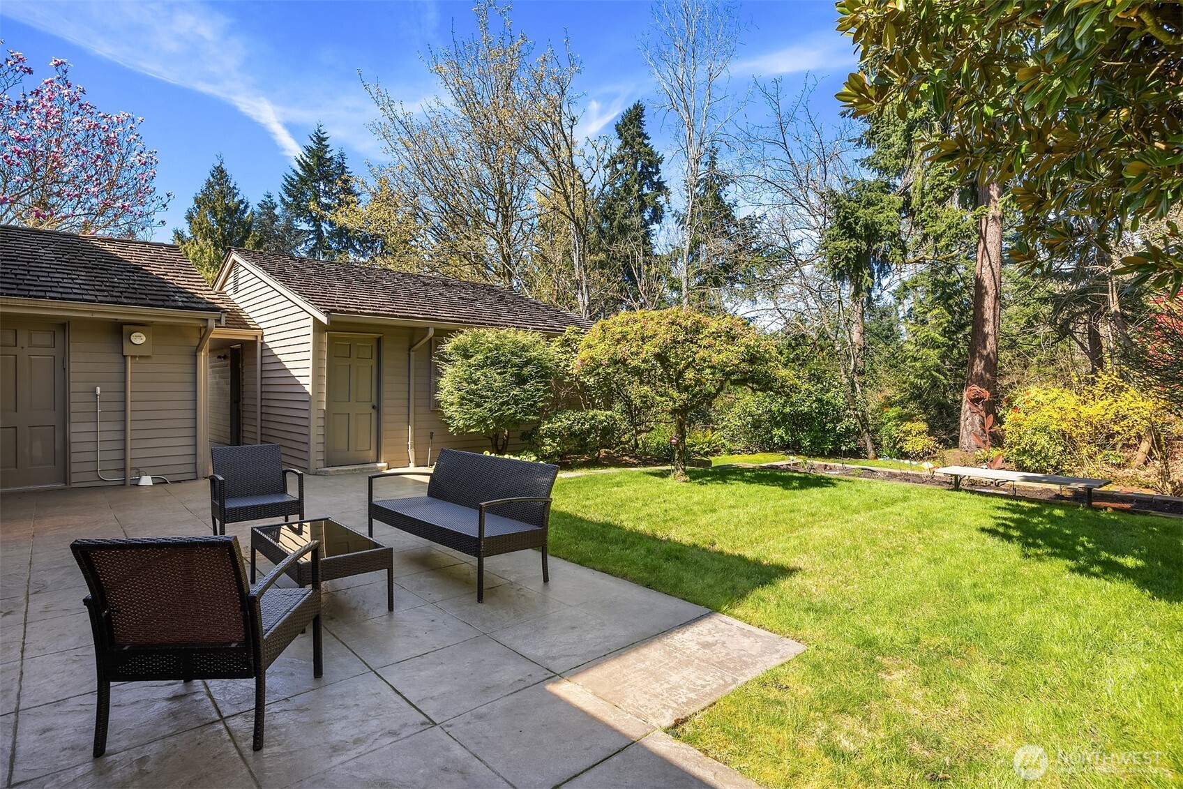 8400 SE 61st Street , Mercer Island, WA 98040