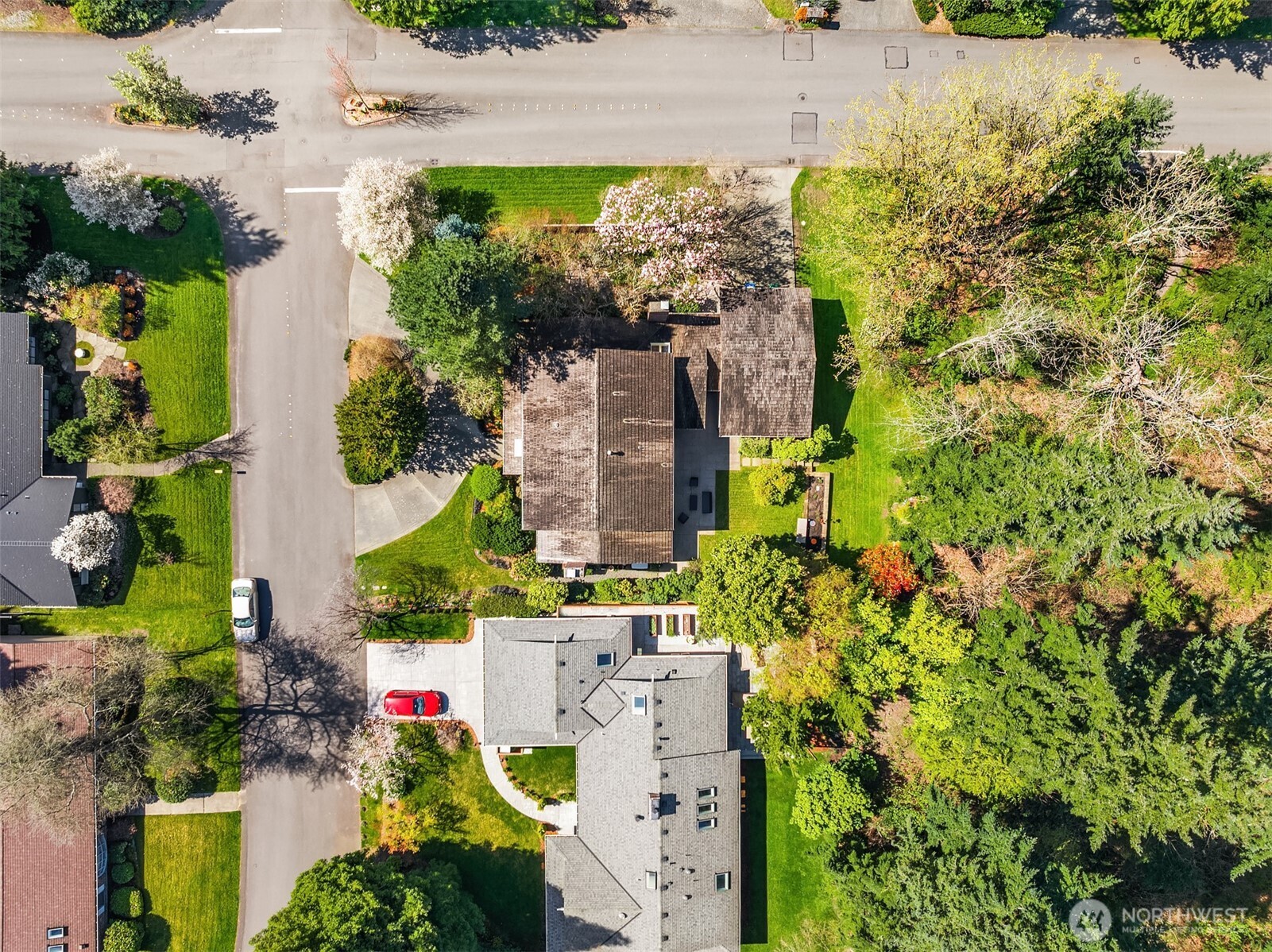 8400 SE 61st Street , Mercer Island, WA 98040