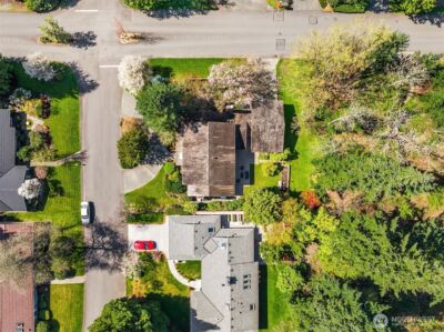 8400 SE 61st Street , Mercer Island, WA 98040 - Photo 30