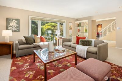 8400 SE 61st Street , Mercer Island, WA 98040 - Photo 3