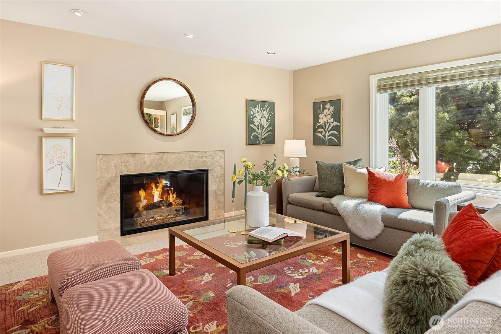 8400 SE 61st Street , Mercer Island, WA 98040