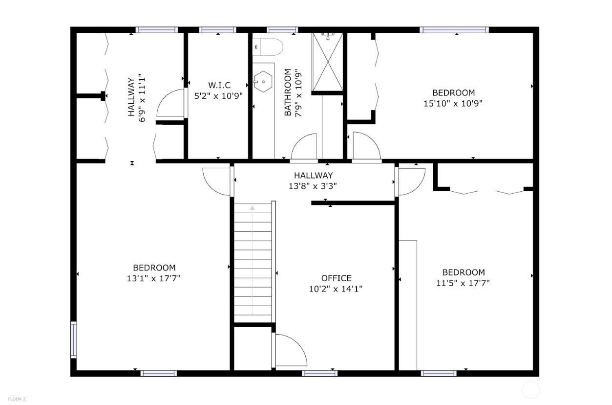 8400 SE 61st Street , Mercer Island, WA 98040