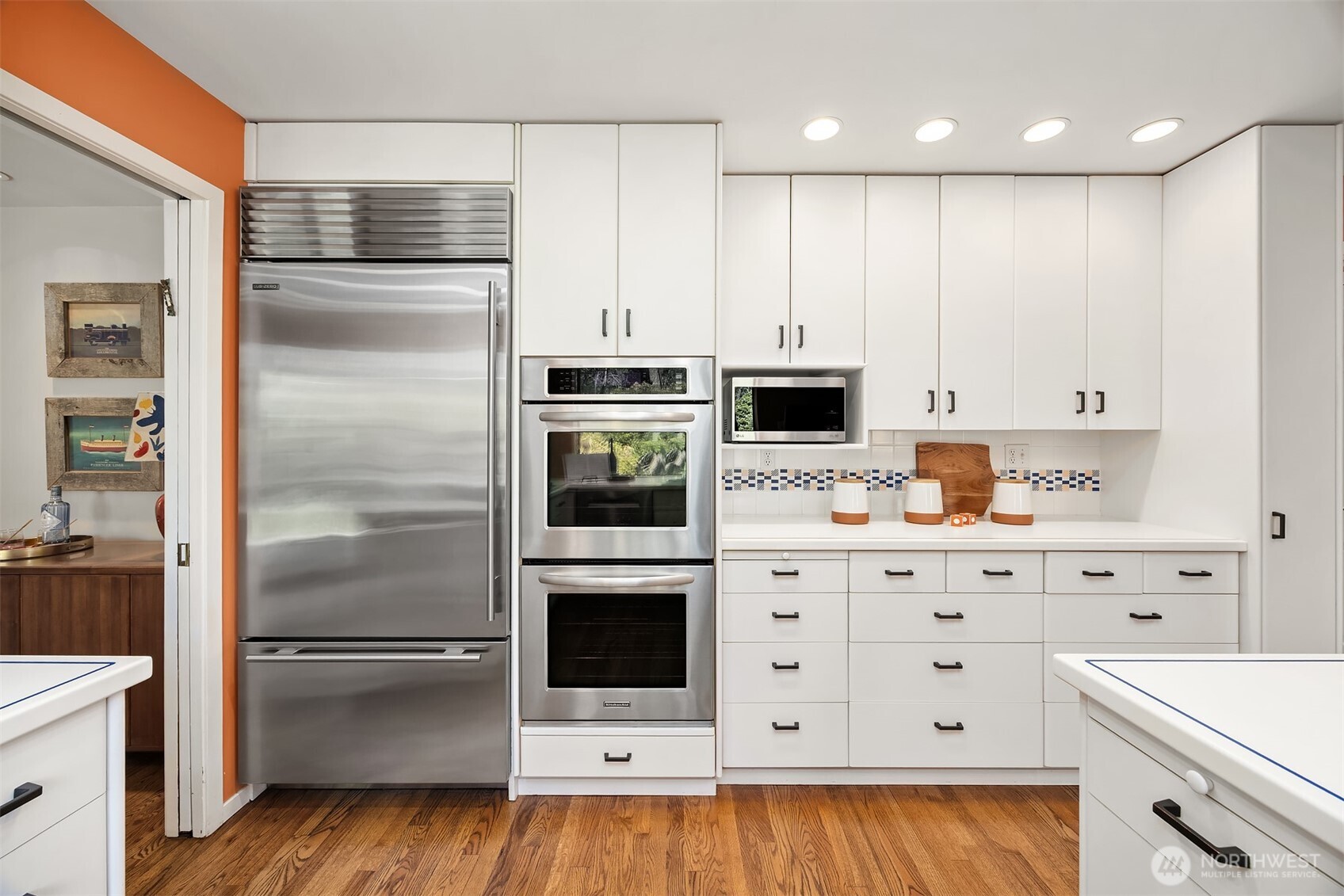 8400 SE 61st Street , Mercer Island, WA 98040