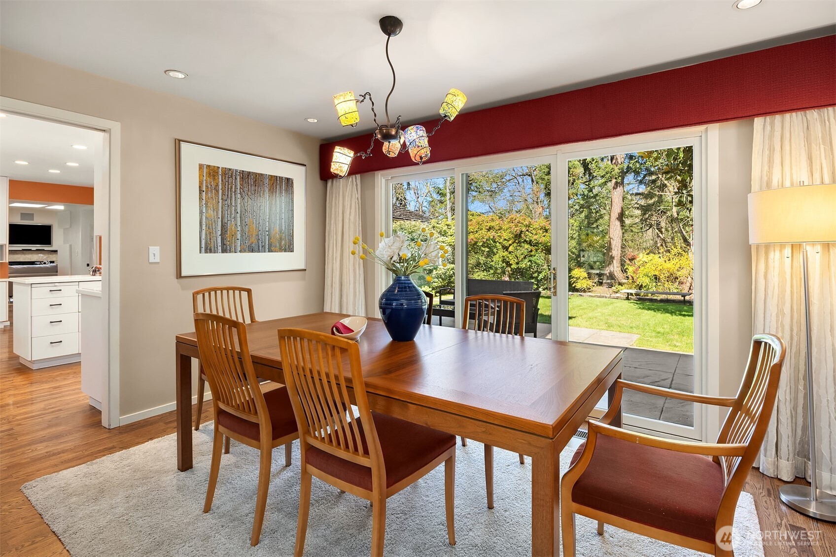 8400 SE 61st Street , Mercer Island, WA 98040