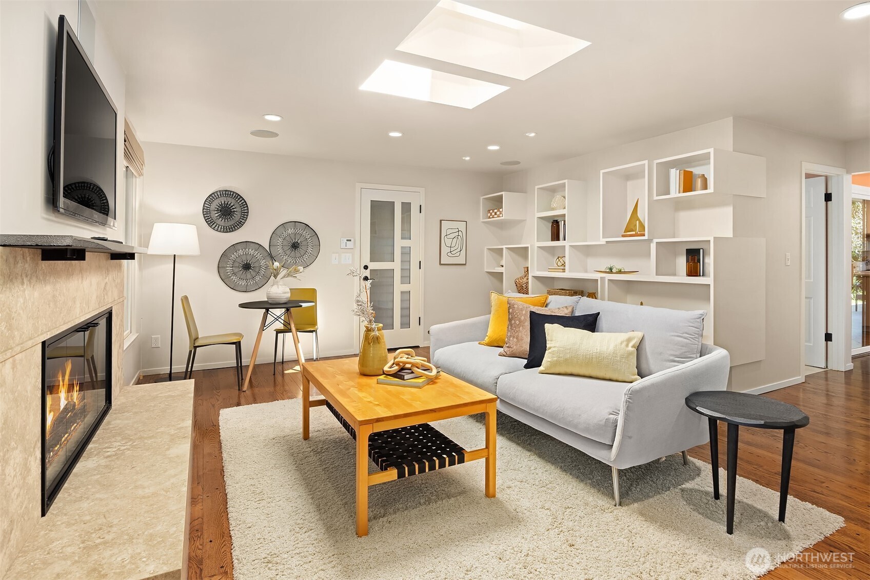 8400 SE 61st Street , Mercer Island, WA 98040