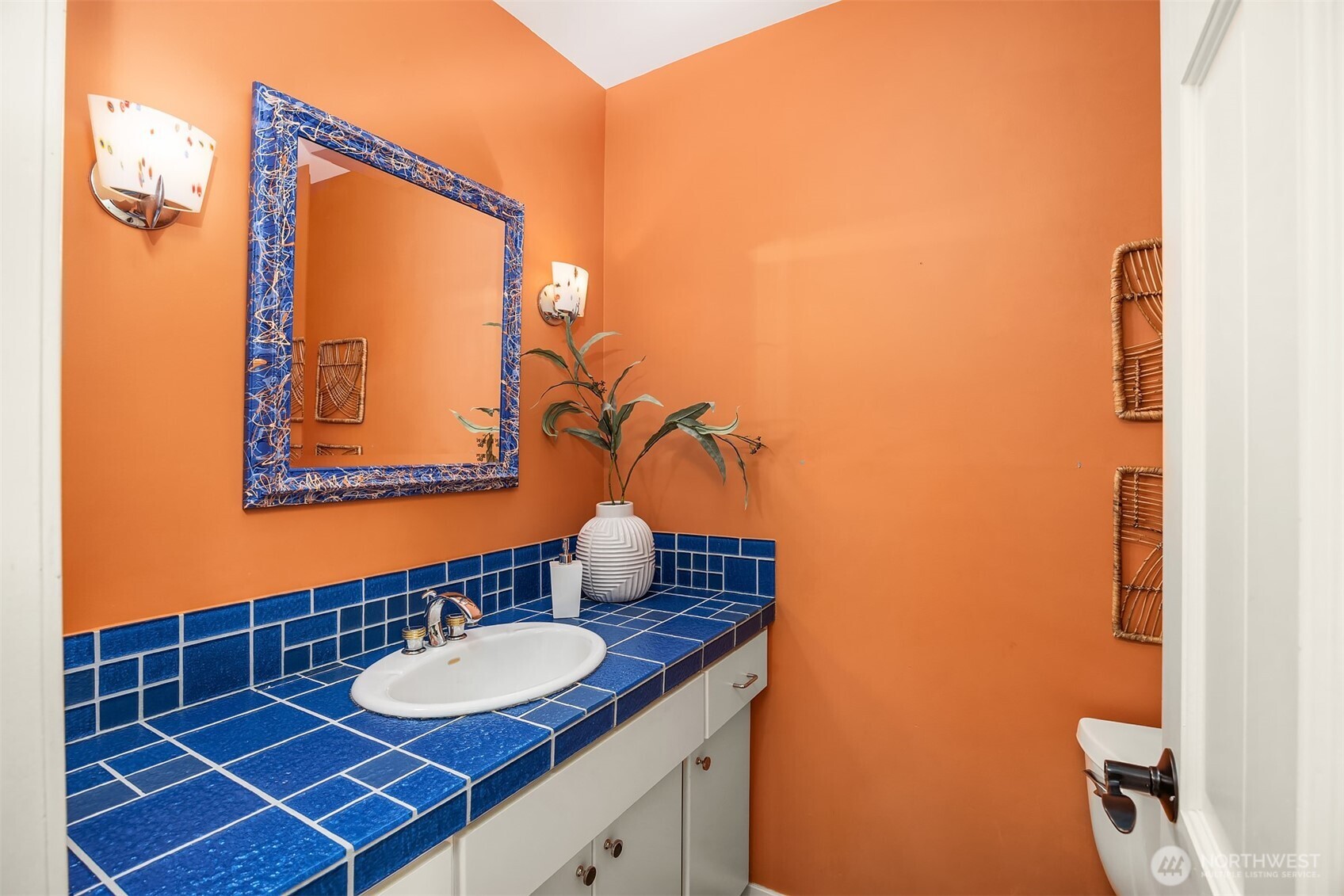 8400 SE 61st Street , Mercer Island, WA 98040