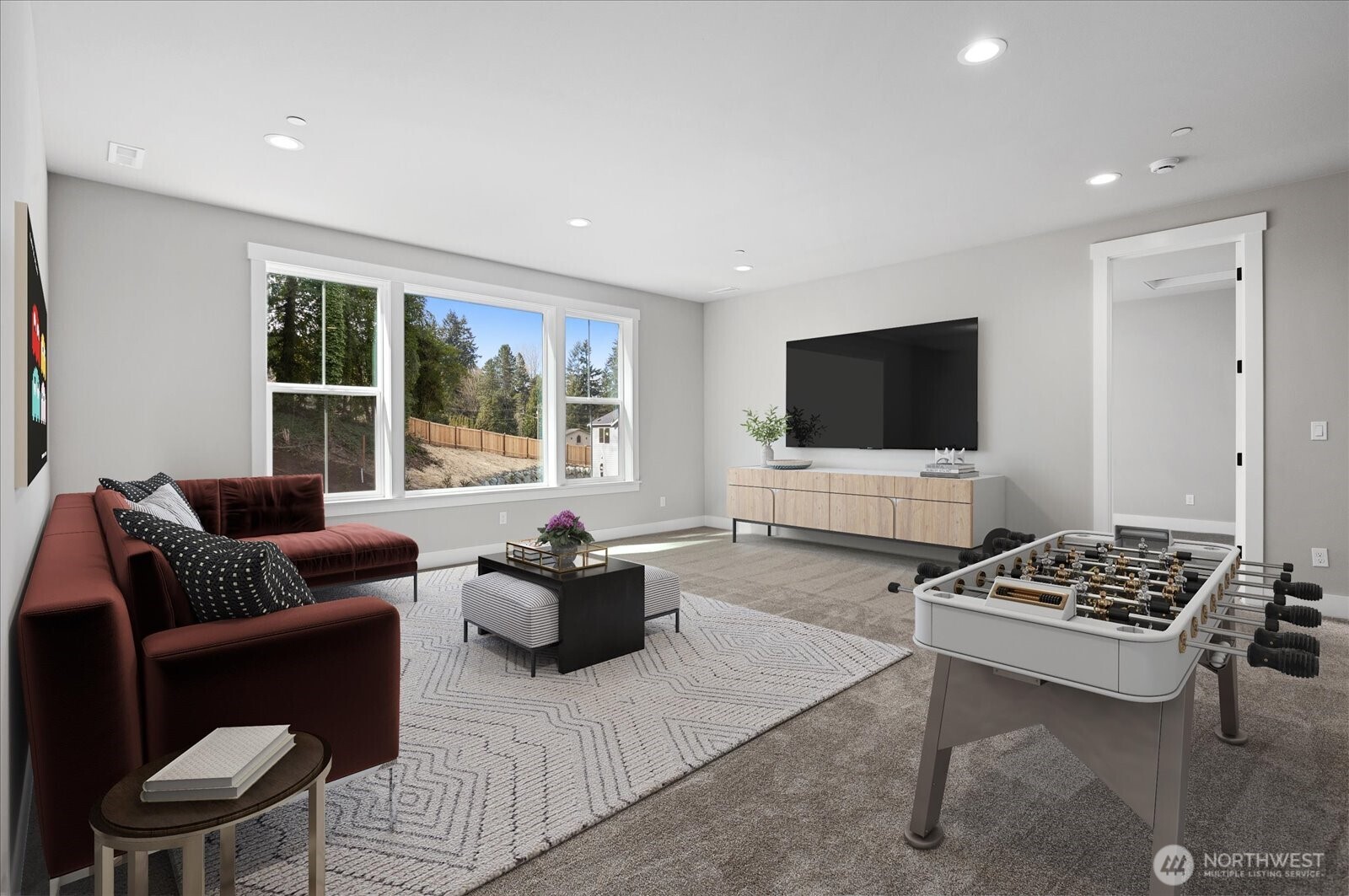 3500 Alaska Road , Brier, WA 98036