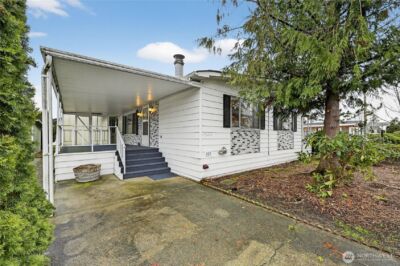 2725 E Fir St Unit 105 , Mount Vernon, WA 98273
