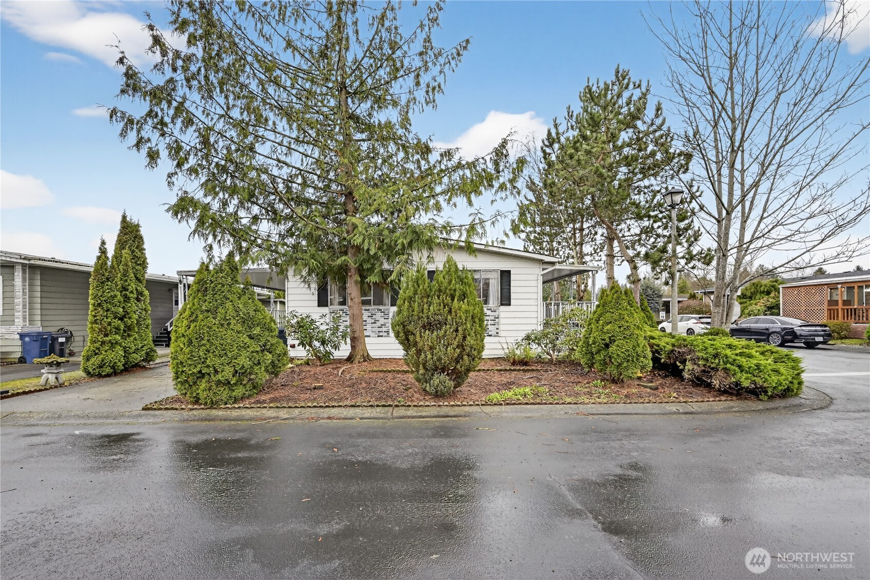 2725 E Fir St Unit 105 , Mount Vernon, WA 98273