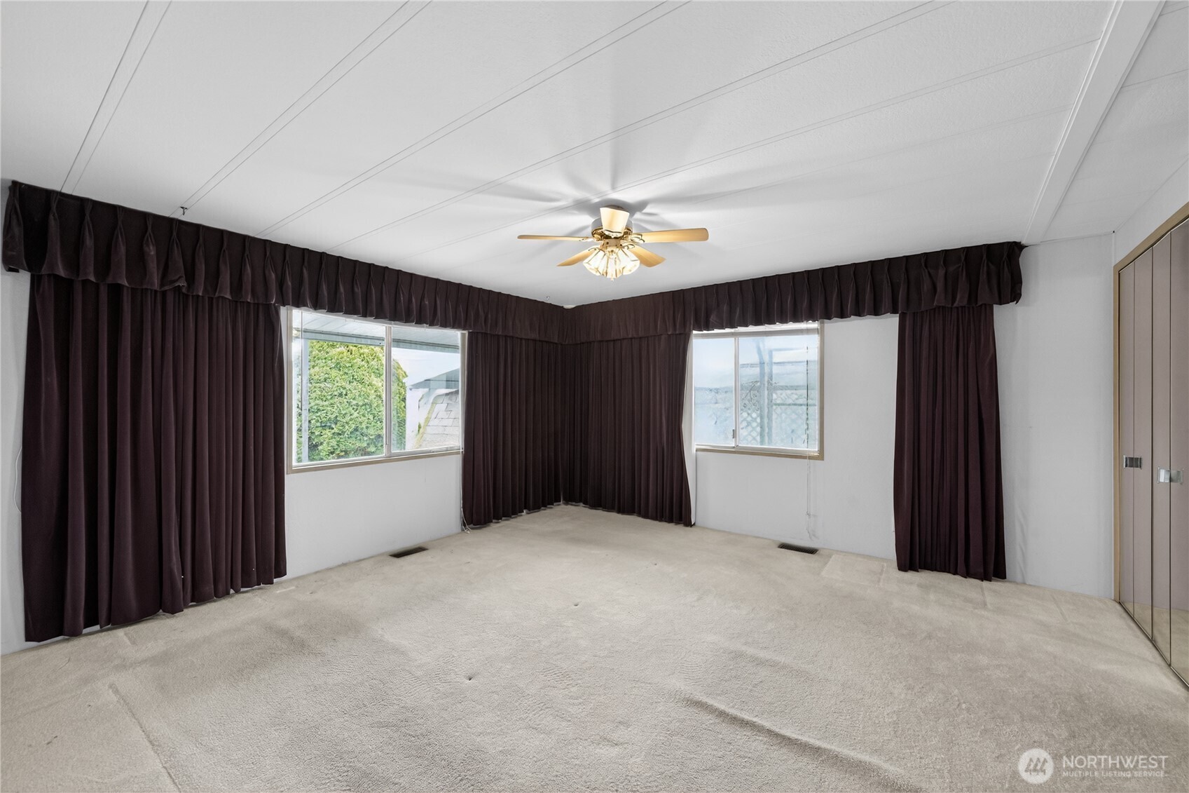 2725 E Fir St Unit 105 , Mount Vernon, WA 98273