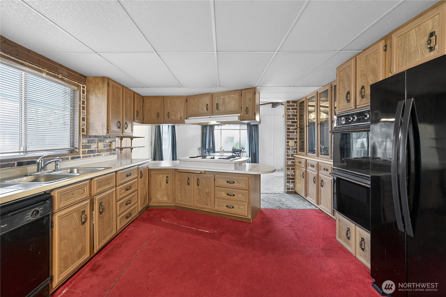 2725 E Fir St Unit 105 , Mount Vernon, WA 98273