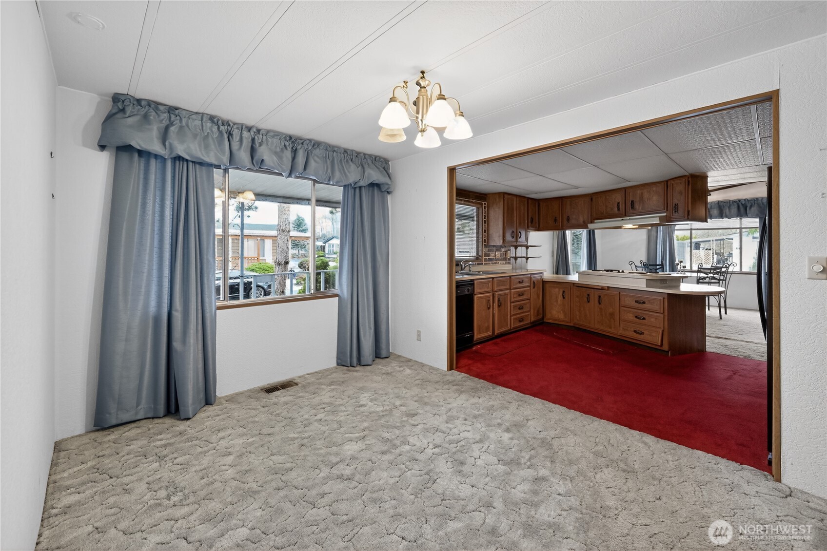 2725 E Fir St Unit 105 , Mount Vernon, WA 98273