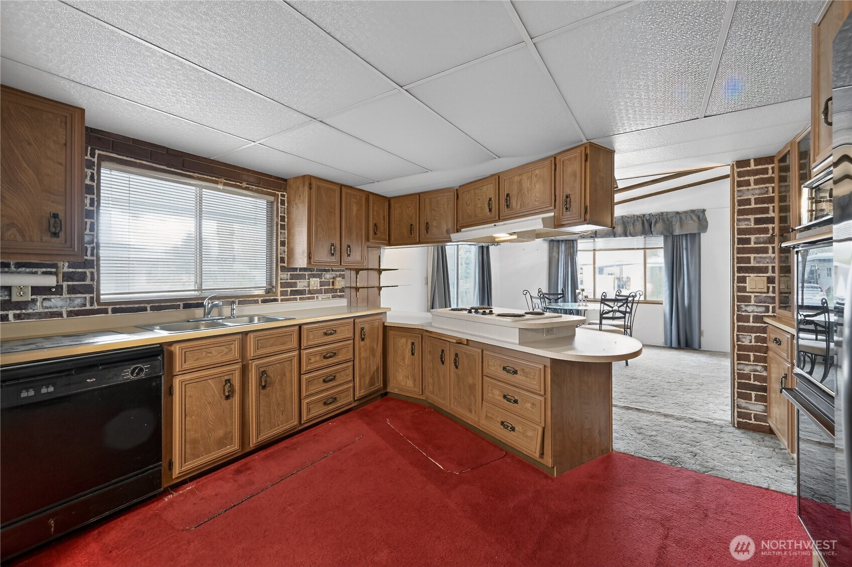 2725 E Fir St Unit 105 , Mount Vernon, WA 98273