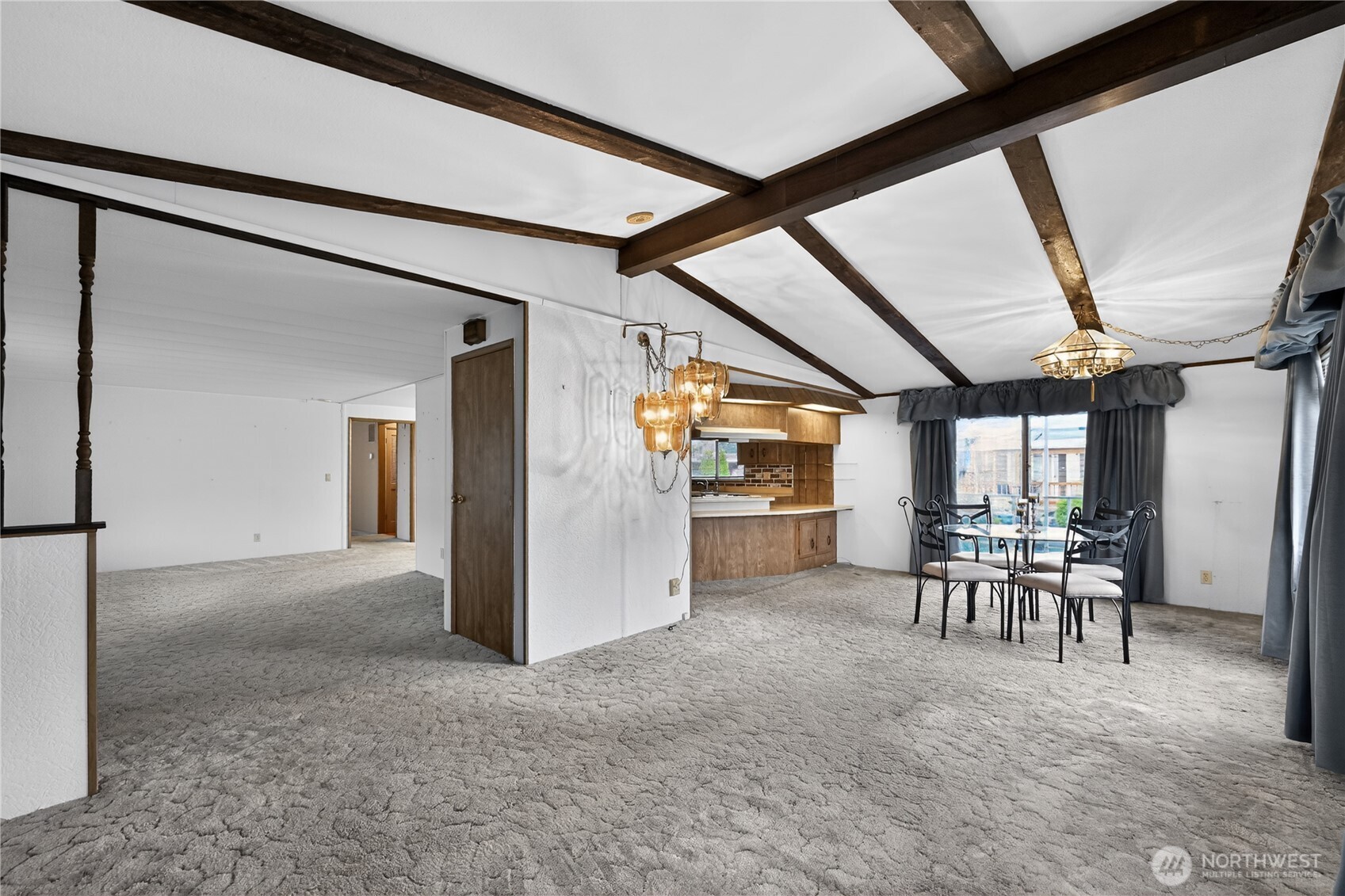 2725 E Fir St Unit 105 , Mount Vernon, WA 98273