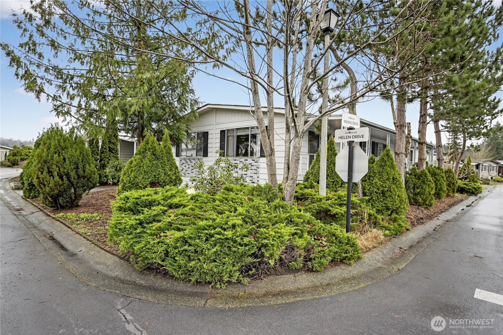 2725 E Fir St Unit 105 , Mount Vernon, WA 98273